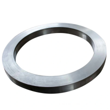 Carbon Steel Seamless Rolled Forging Rings